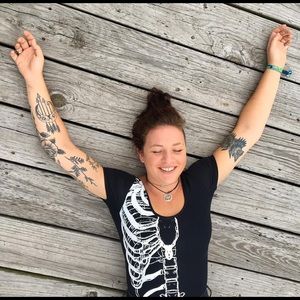 Meet your Posher, Danny